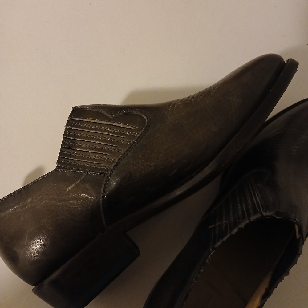 Frye Billy Shootie Boots - image 6